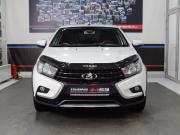 Lada (ВАЗ) Vesta I Кемерово  - изображение 18