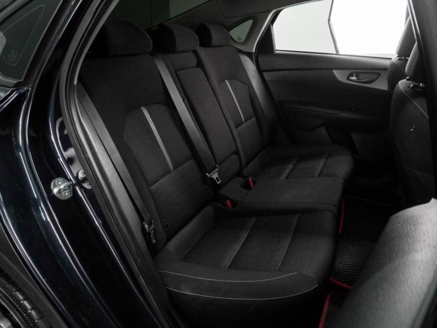 Kia Cerato IV Воронеж  - изображение 7