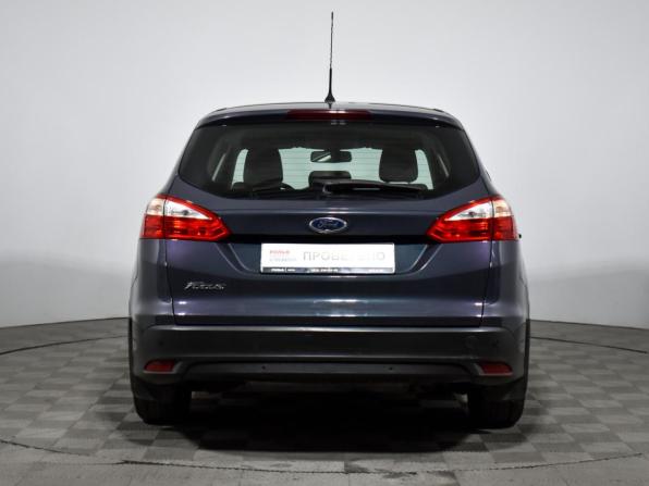 Ford Focus III с пробегом 2013 года, цена 999 000 рублей, 83117 км, универсал, Автокод Объявления