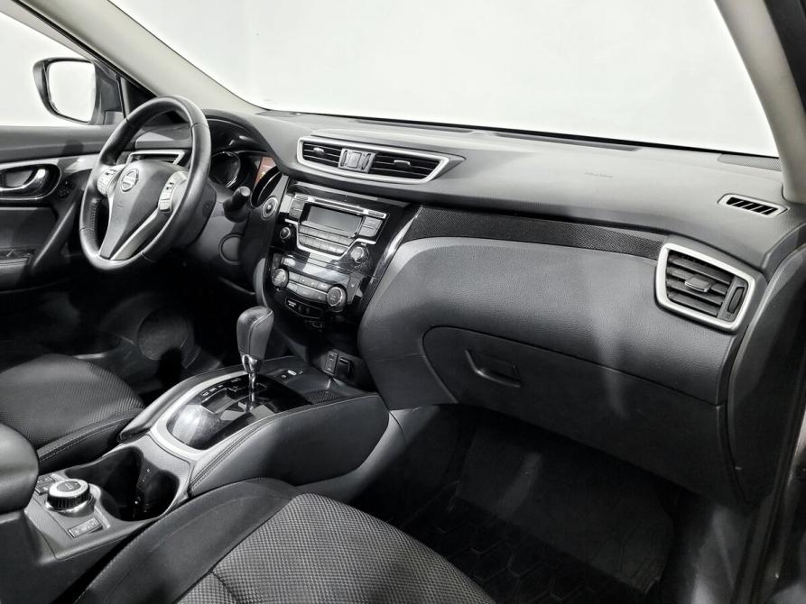 Nissan X-Trail III Москва  - изображение 11