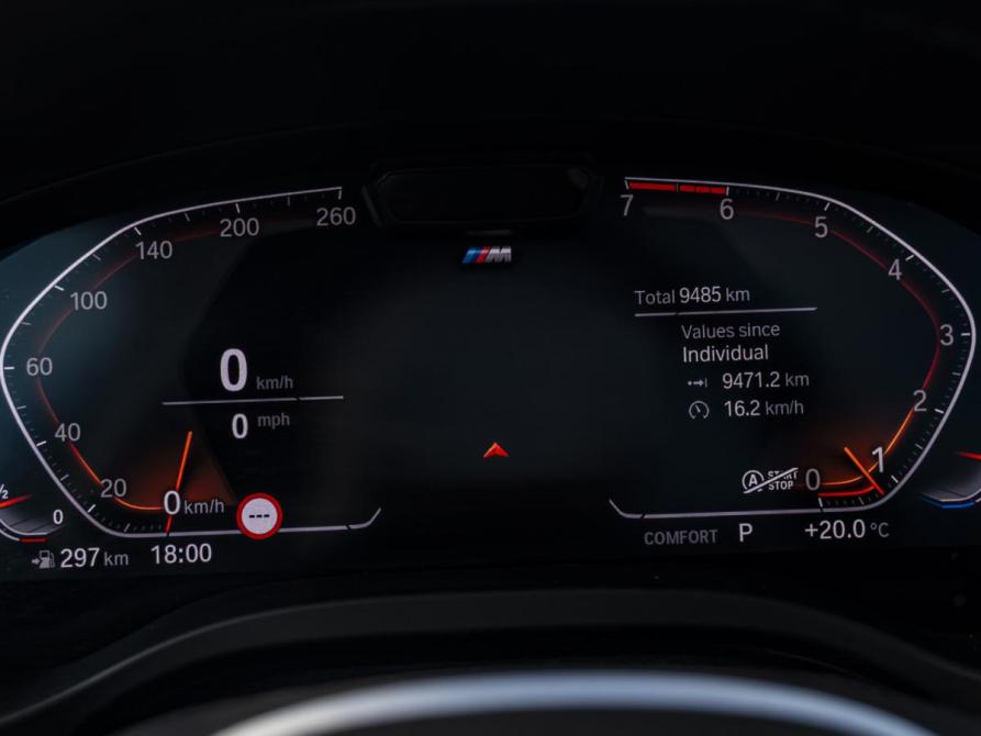 BMW X3 III (G01) Рестайлинг Москва  - изображение 11