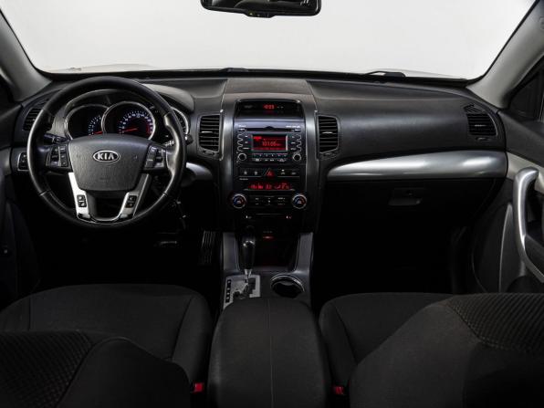Kia Sorento II с пробегом 2012 года, цена 1 480 000 рублей, 202943 км, внедорожник, Автокод Объявления