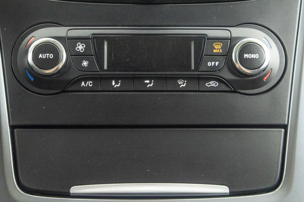 Ford Mondeo IV Рестайлинг Пермь  - изображение 17