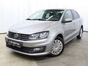 Volkswagen Polo V Рестайлинг Москва  - изображение 26