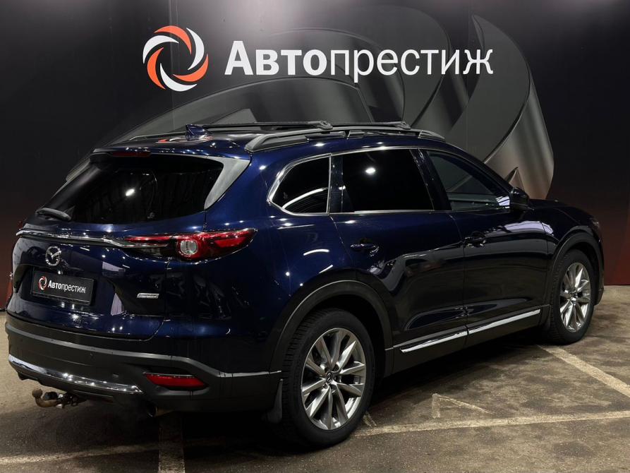 Mazda CX-9 II Ставрополь  - изображение 4