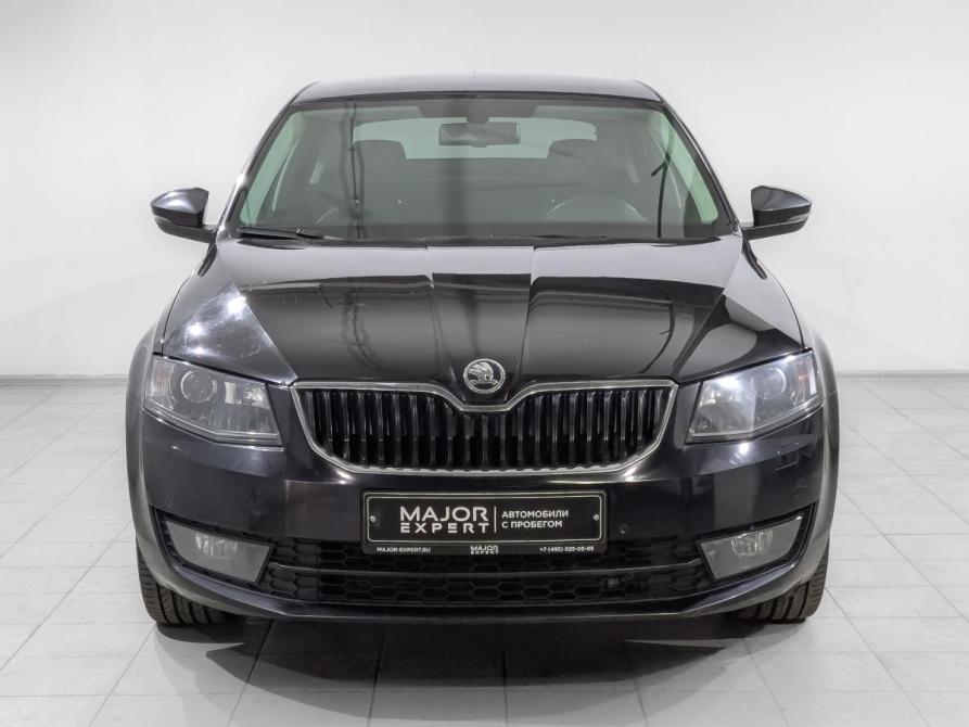 Skoda Octavia III (A7) Химки  - изображение 2