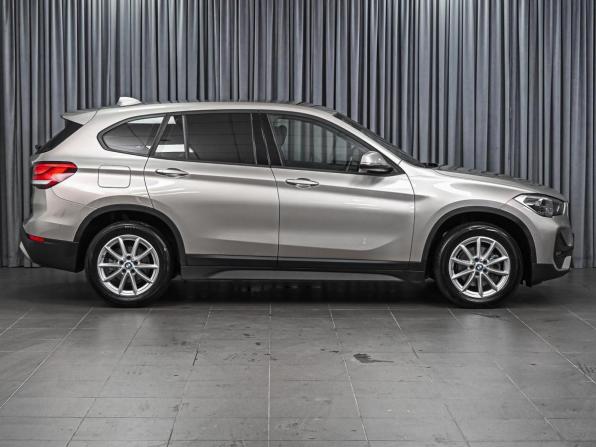 BMW X1 II (F48) Рестайлинг с пробегом 2022 года, цена 2 537 000 рублей, 79794 км, внедорожник, Автокод Объявления