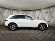 Mercedes-Benz GLC I (X253) Рестайлинг Москва  - изображение 26