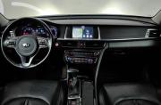 Kia Optima IV Москва  - изображение 33