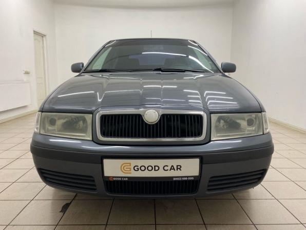 Skoda Octavia I (A4) Рестайлинг с пробегом 2007 года, цена 465 000 рублей, 180227 км, лифтбек, Автокод Объявления