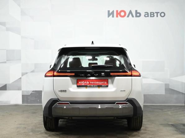Toyota RAV4 VI (XA60) с пробегом 2025 года, цена 4 430 000 рублей, 51 км, внедорожник, Автокод Объявления
