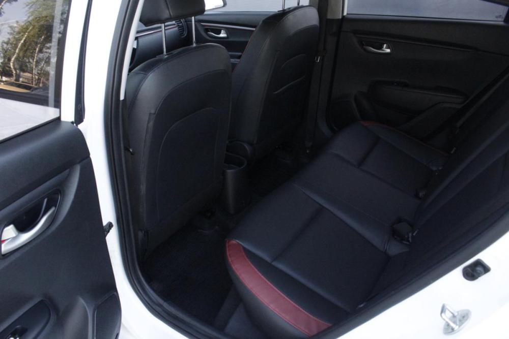 Kia Rio IV Брянск  - изображение 22