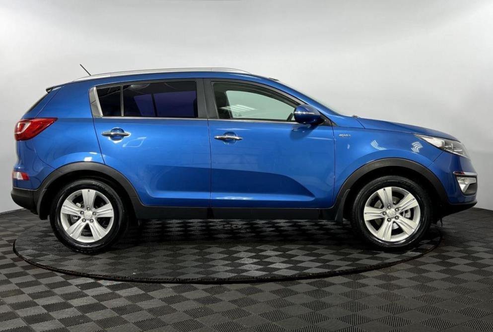 Kia Sportage III Нижний Новгород  - изображение 5