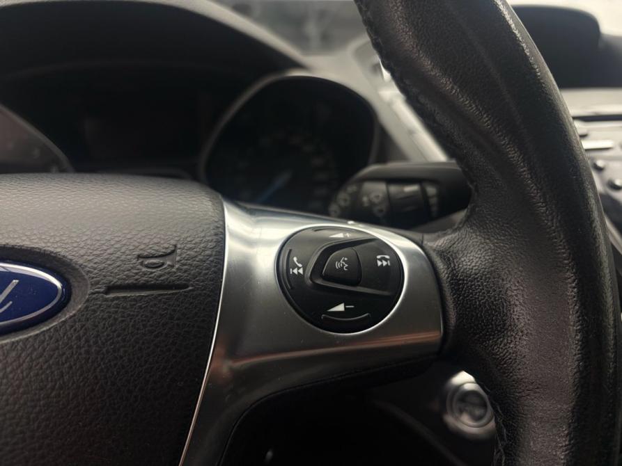 Ford Kuga II Ростов-на-Дону  - изображение 10