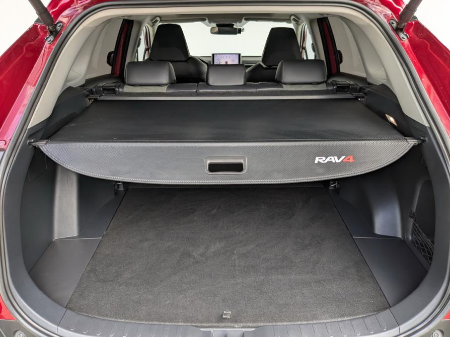 Toyota RAV4 V (XA50) Москва  - изображение 17