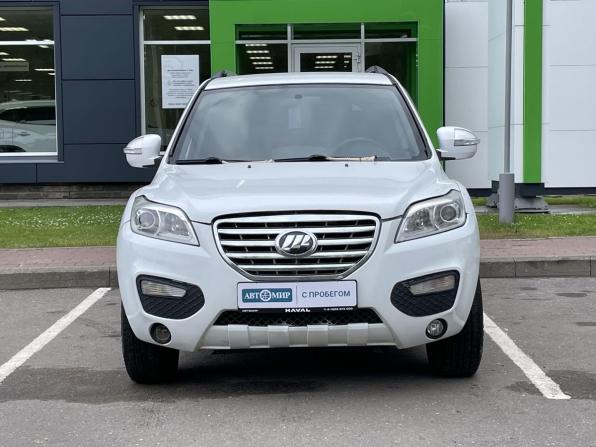 Lifan X60 I с пробегом 2013 года, цена 340 000 рублей, 208076 км, внедорожник, Автокод Объявления