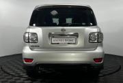 Nissan Patrol VI (Y62) Нижний Новгород  - изображение 33