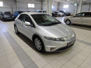 Honda Civic VIII Набережные Челны  - изображение 27