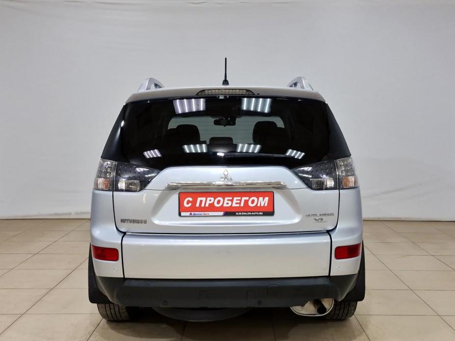 Mitsubishi Outlander II Альметьевск  - изображение 6