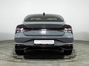 Hyundai Elantra VII (CN7) Санкт-Петербург  - изображение 28