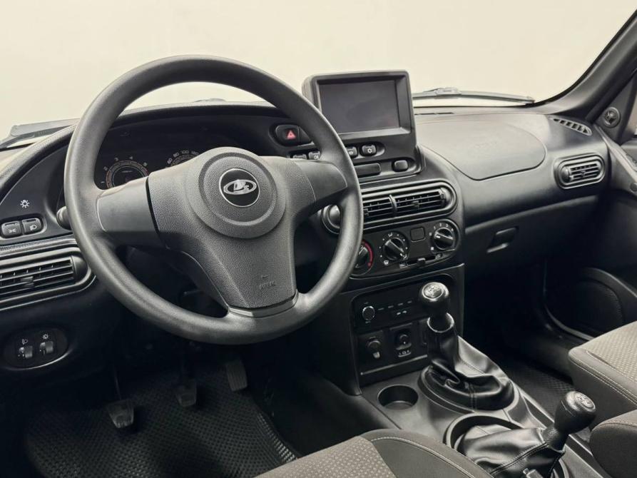 Lada (ВАЗ) Niva Ростов-на-Дону  - изображение 15
