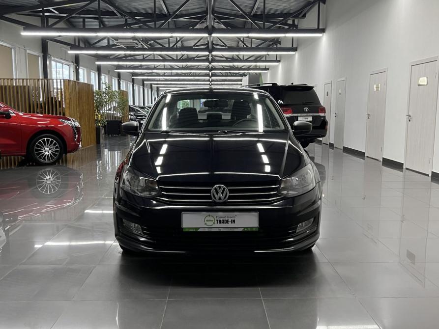 Volkswagen Polo V Рестайлинг Тверь  - изображение 3