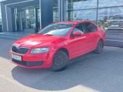 Skoda Octavia III (A7) Санкт-Петербург  - изображение 7