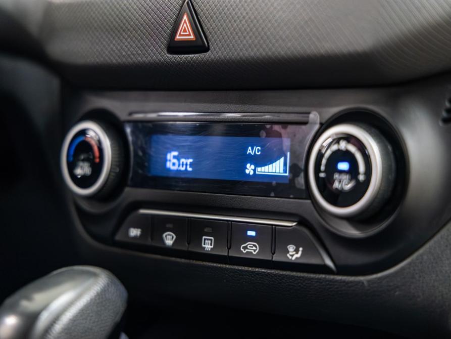Hyundai Creta I Волгоград  - изображение 33