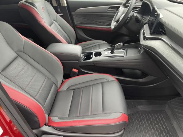 Haval F7x I Рестайлинг с пробегом 2024 года, цена 2 502 000 рублей, 31317 км, внедорожник, Автокод Объявления
