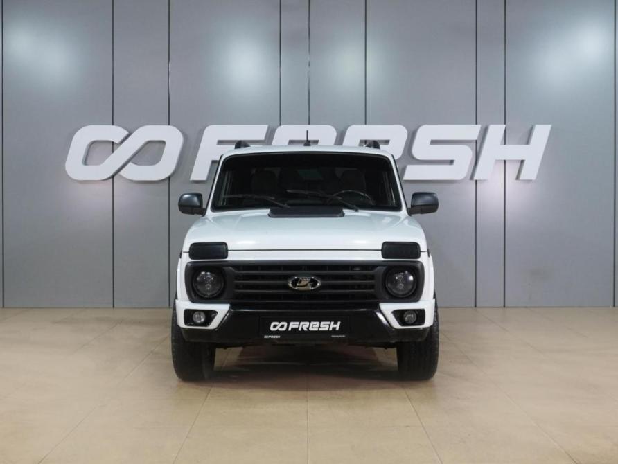 Lada (ВАЗ) Niva Legend Воронеж  - изображение 3
