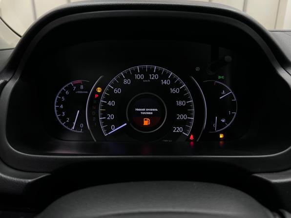 Honda CR-V IV с пробегом 2014 года, цена 2 150 000 рублей, 171085 км, внедорожник, Автокод Объявления