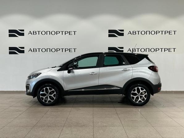 Renault Kaptur I с пробегом 2017 года, цена 1 309 000 рублей, 52030 км, внедорожник, Автокод Объявления