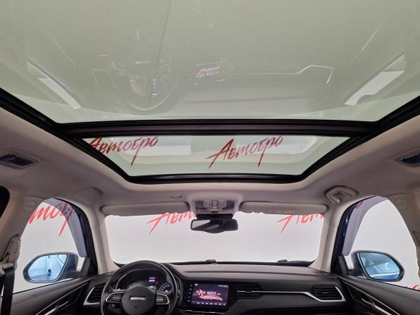 Haval F7 I с пробегом 2020 года, цена 1 620 000 рублей, 162457 км, внедорожник, Автокод Объявления