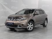 Nissan Murano II (Z51) Рестайлинг Новосибирск  - изображение 31