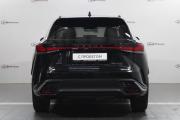 Lexus RX V Владивосток  - изображение 32