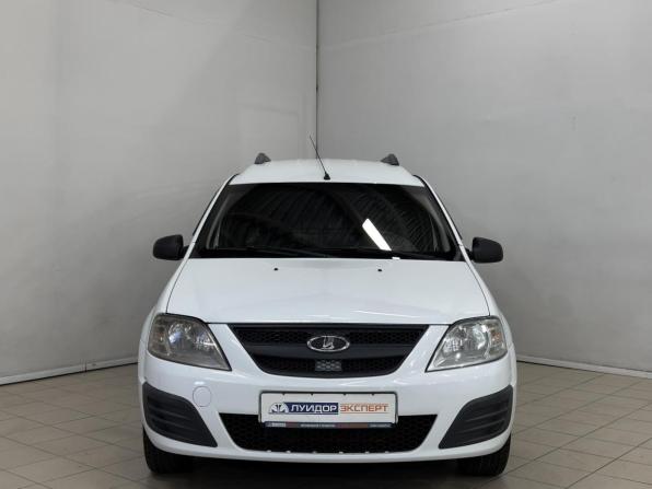 Lada (ВАЗ) Largus I с пробегом 2019 года, цена 749 000 рублей, 52983 км, фургон, Автокод Объявления