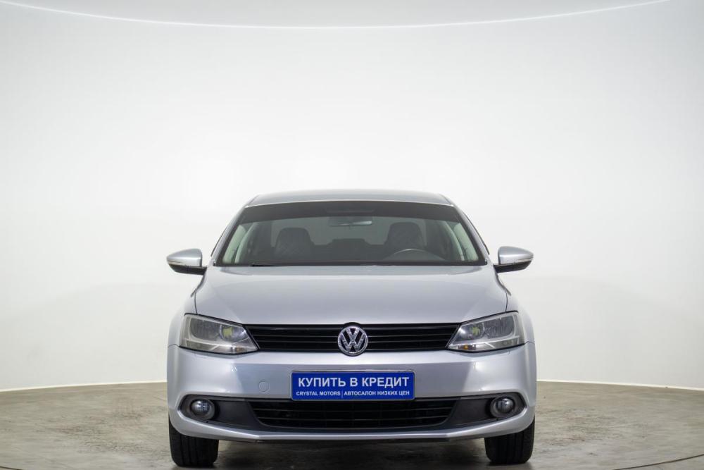 Volkswagen Jetta VI Оренбург  - изображение 2