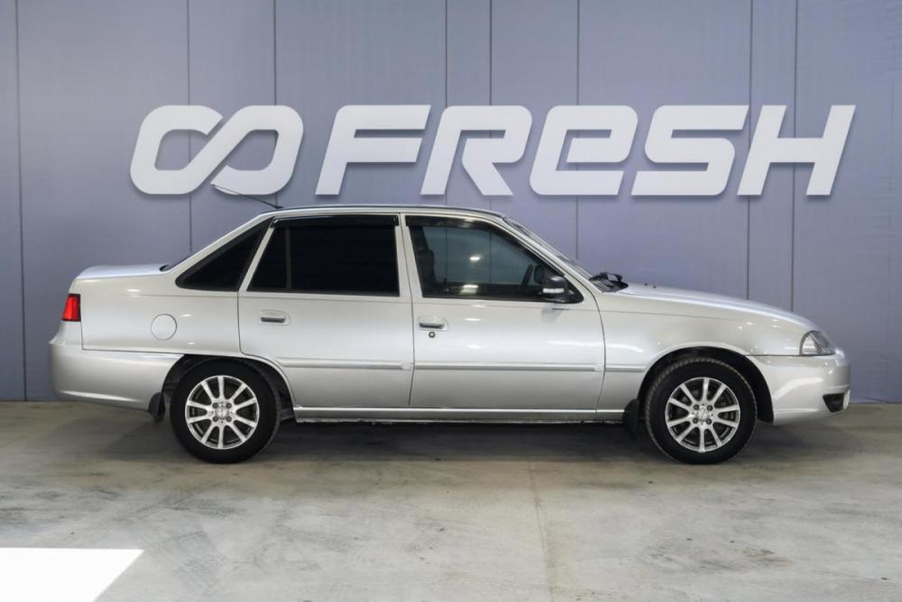 Daewoo Nexia I Рестайлинг Ульяновск  - изображение 5