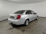 Chevrolet Lacetti I Уфа  - изображение 30