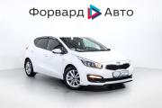 Kia Ceed II Рестайлинг Тюмень  - изображение 27