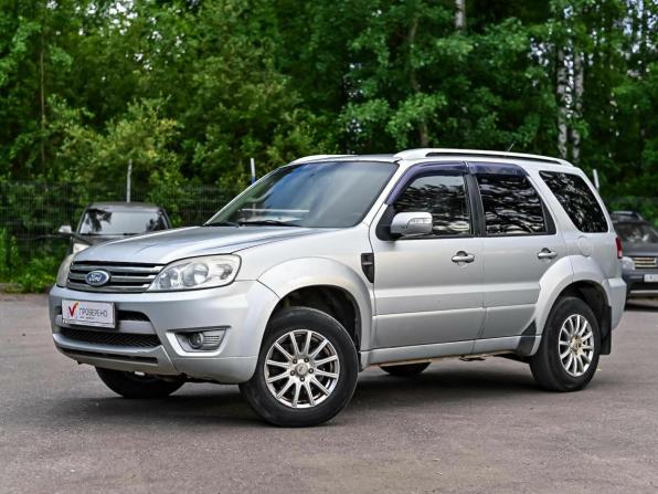 Ford Escape II с пробегом 2008 года, цена 390 001 рубль, 379064 км, внедорожник, Автокод Объявления
