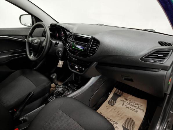 Lada (ВАЗ) Vesta I с пробегом 2018 года, цена 719 000 рублей, 127673 км, седан, Автокод Объявления