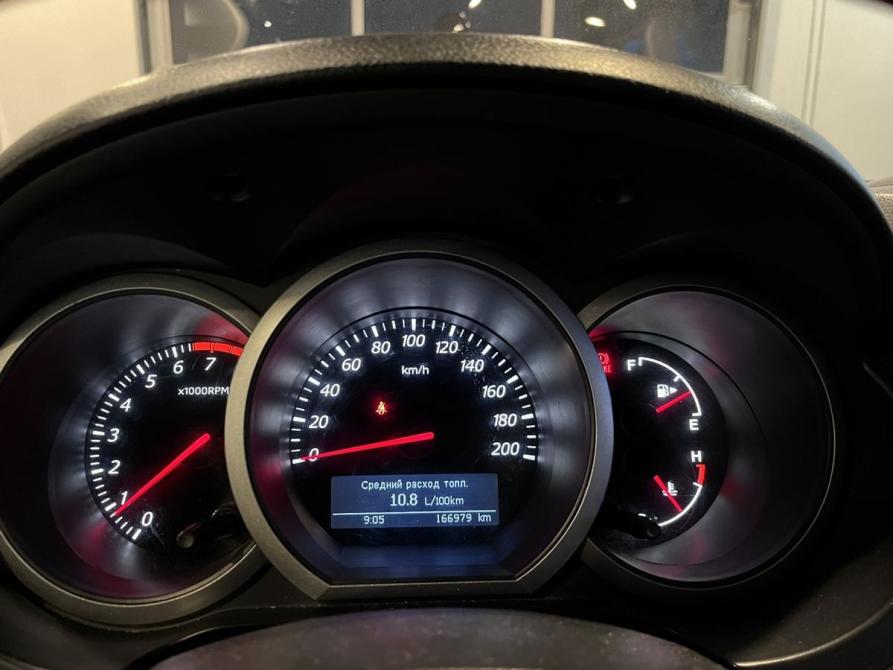 Suzuki Grand Vitara II Рестайлинг 2 Чебоксары  - изображение 11