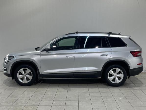 Skoda Kodiaq I с пробегом 2021 года, цена 2 390 000 рублей, 107266 км, внедорожник, Автокод Объявления