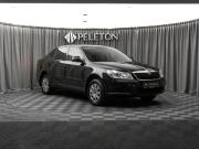 Skoda Octavia II (A5) Рестайлинг Москва  - изображение 20