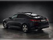 Kia Optima IV Рестайлинг Санкт-Петербург  - изображение 33