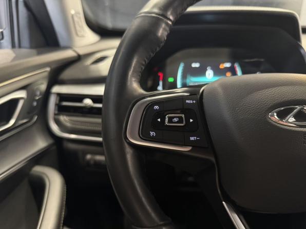 Chery Tiggo 7 Pro I с пробегом 2022 года, цена 1 570 000 рублей, 87093 км, внедорожник, Автокод Объявления