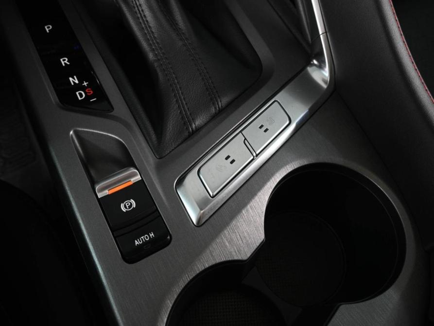 Changan CS35 Plus I Рестайлинг Ростов-на-Дону  - изображение 18