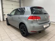 Volkswagen Golf VI Энгельс  - изображение 38