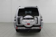 Mitsubishi Pajero IV Рестайлинг 1 Астрахань  - изображение 30